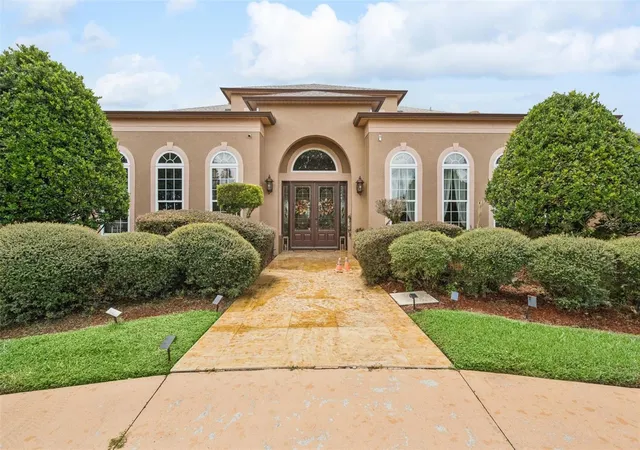 Single family home for sale at 4241 Kissimmee Park Rd, Saint Cloud, FL 34772 | MLS# S5158070