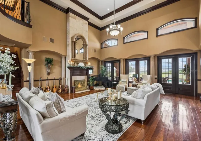 Photo 4 of Single family home for sale at 4241 Kissimmee Park Rd, Saint Cloud, FL 34772 | MLS# S5158070 | Listing updated on 2026-09-23