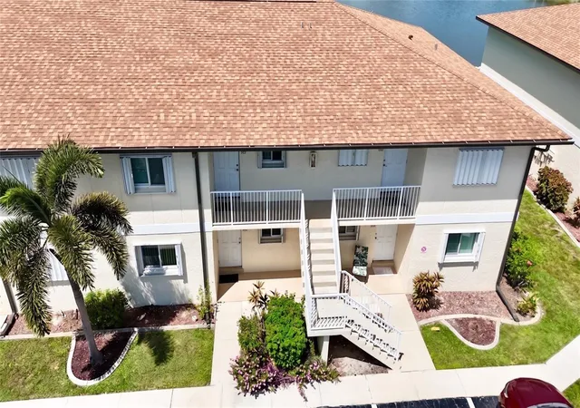 Condo for sale at 25275 Rampart Blvd #307, PUNTA GORDA, FL 33983 | MLS# TB8551056