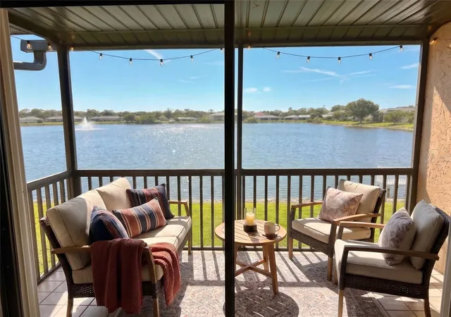Photo 2 of Condo for sale at 25275 Rampart Blvd #307, Punta Gorda, FL 33983 | MLS# TB8551056 | Listing updated on 2026-10-11