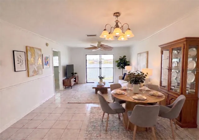 Photo 4 of Condo for sale at 25275 Rampart Blvd #307, Punta Gorda, FL 33983 | MLS# TB8551056 | Listing updated on 2026-10-03