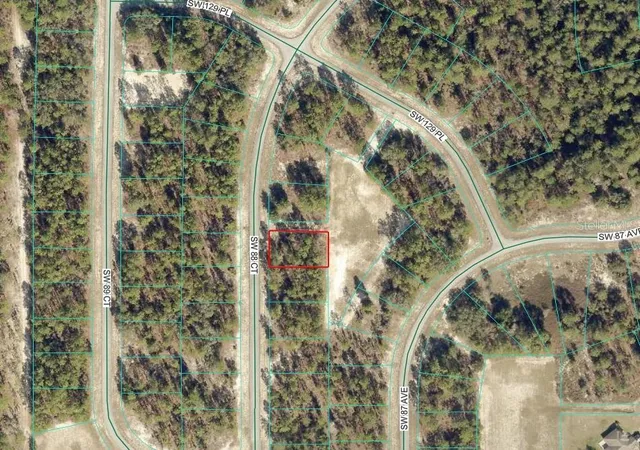 Photo 1 of Land for sale at 0 SW 88th Court, Ocala, FL 34481 | MLS# OM732692 | Listing updated on 2026-09-23