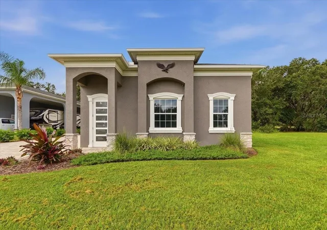 Land for sale at 122 Laynewade Rd, POLK CITY, FL 33868 | MLS# L4965250