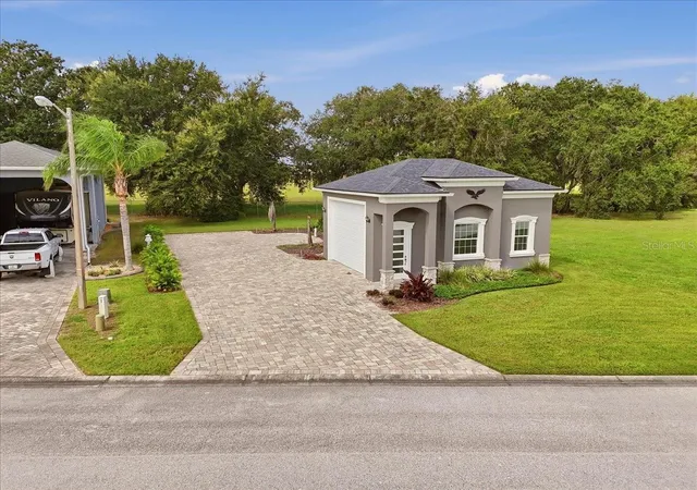 Photo 2 of Land for sale at 122 Laynewade Rd, Polk City, FL 33868 | MLS# L4965250 | Listing updated on 2026-10-05