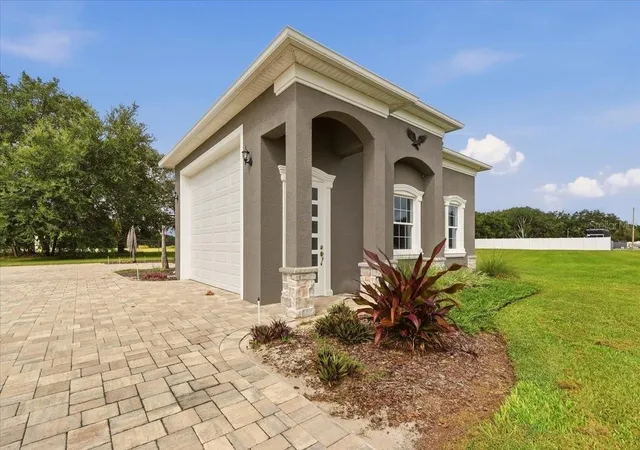 Photo 3 of Land for sale at 122 Laynewade Rd, Polk City, FL 33868 | MLS# L4965250 | Listing updated on 2026-10-05