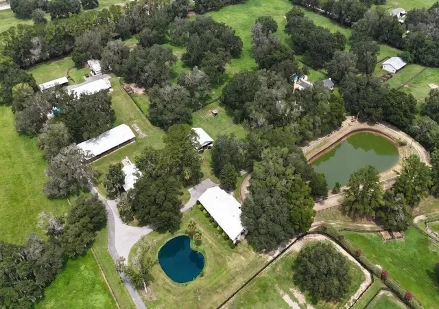 Land for sale at 13450 NW Gainesville Rd #Option 2, REDDICK, FL 32686 | MLS# OM732693