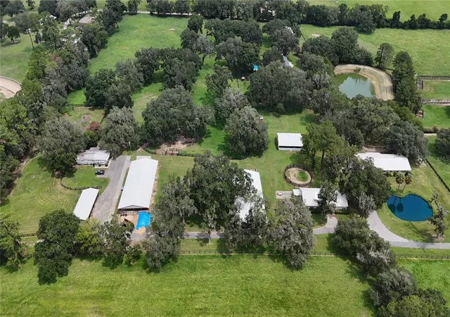 Photo 4 of House for sale at 13450 NW Gainesville Rd #Option 2, Reddick, FL 32686 | MLS# OM732693 | Listing updated on 2026-09-24