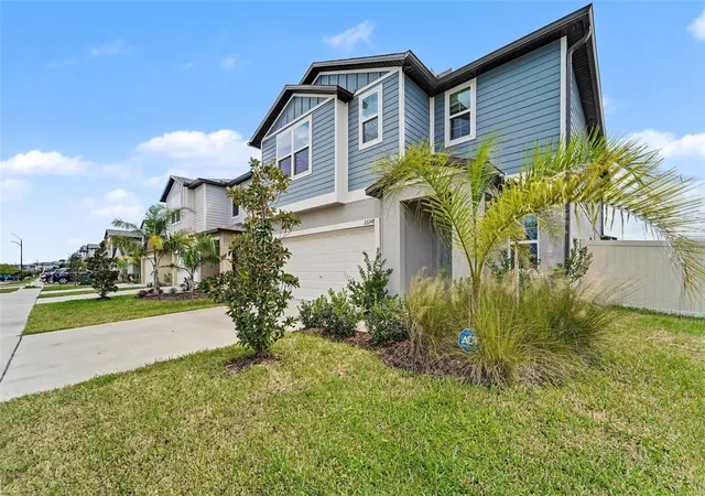 Photo 3 of Single family home for sale at 22248 Pleasant Morning Dr, Land O Lakes, FL 34637 | MLS# TB8551059 | Listing updated on 2026-09-25