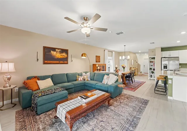 Photo 3 of Single family home for sale at 22248 Pleasant Morning Dr, Land O Lakes, FL 34637 | MLS# TB8551059 | Listing updated on 2026-09-25