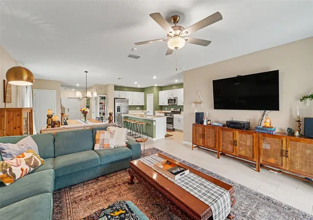 Photo 4 of Single family home for sale at 22248 Pleasant Morning Dr, Land O Lakes, FL 34637 | MLS# TB8551059 | Listing updated on 2026-09-25