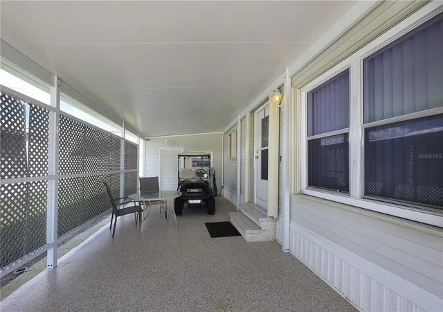 Photo 4 of Manufactured home for sale at 2100 Kings Hwy #213, Port Charlotte, FL 33980 | MLS# C7531044 | Listing updated on 2026-09-26