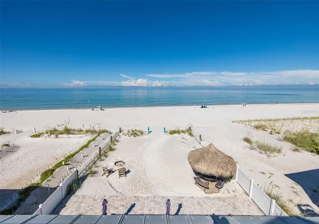 Photo 1 of Single family home for sale at 19924 Gulf Blvd, Indian Shores, FL 33785 | MLS# TB8551061 | Listing updated on 2026-09-28