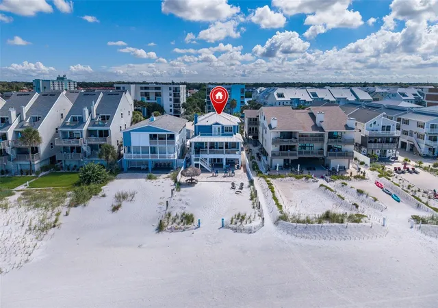 Photo 3 of Single family home for sale at 19924 Gulf Blvd, Indian Shores, FL 33785 | MLS# TB8551061 | Listing updated on 2026-09-28