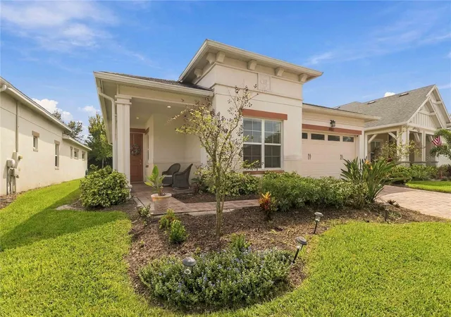 Photo 3 of Single family home for sale at 4922 Catalpa Dr, Saint Cloud, FL 34772 | MLS# S5158072 | Listing updated on 2026-10-01