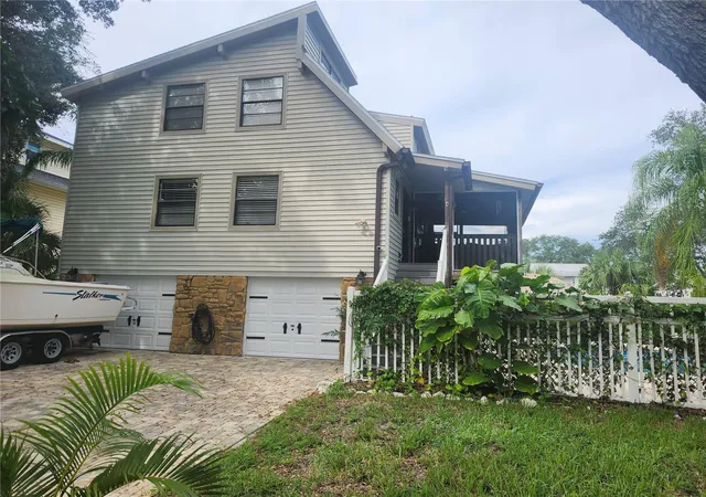 Photo 1 of Single family home for sale at 4840 Hummingbird Trl, Palm Harbor, FL 34683 | MLS# TB8551063 | Listing updated on 2026-10-08