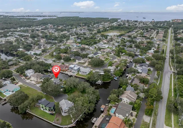 Photo 3 of Single family home for sale at 4840 Hummingbird Trl, Palm Harbor, FL 34683 | MLS# TB8551063 | Listing updated on 2026-10-08