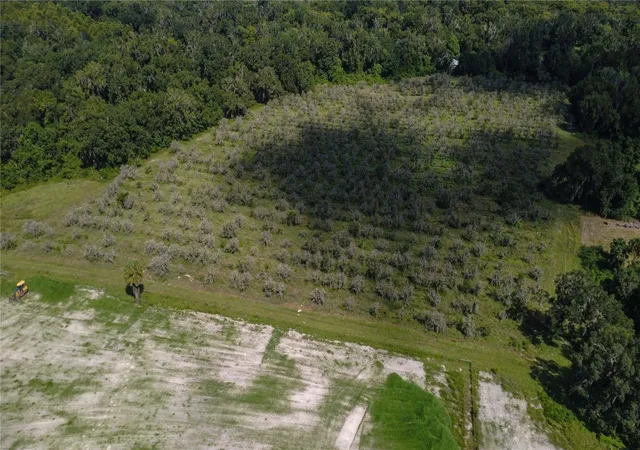 Photo 3 of Land for sale at Holly Hammock Rd, De Leon Springs, FL 32130 | MLS# V4951423 | Listing updated on 2026-09-25