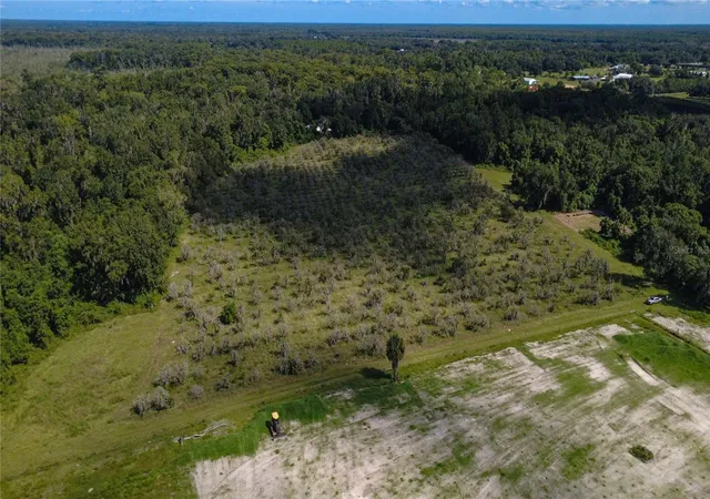 Photo 3 of Land for sale at Holly Hammock Rd, De Leon Springs, FL 32130 | MLS# V4951423 | Listing updated on 2026-09-25