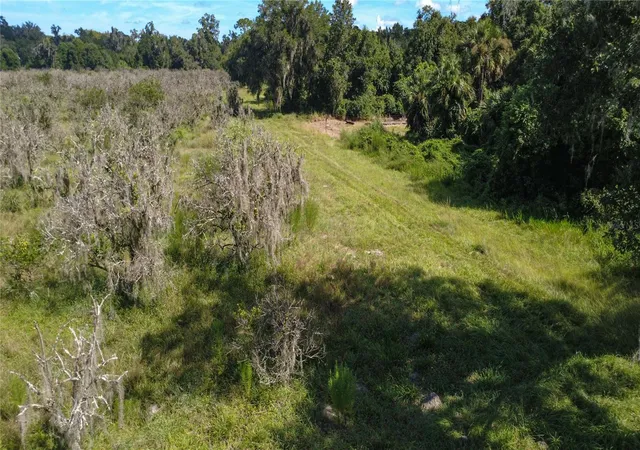 Photo 4 of Land for sale at Holly Hammock Rd, De Leon Springs, FL 32130 | MLS# V4951423 | Listing updated on 2026-09-25