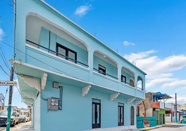 Photo 1 of Single family home for sale at 754 San Juan St, San Juan, PR 00907 | MLS# PR9124380 | Listing updated on 2026-10-16