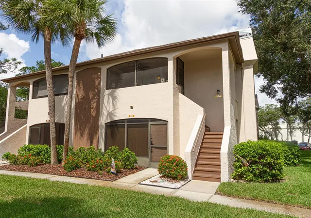 Photo 1 of Condo for sale at 2994 Bonaventure Cir #204, Palm Harbor, FL 34684 | MLS# TB8551064 | Listing updated on 2026-10-04