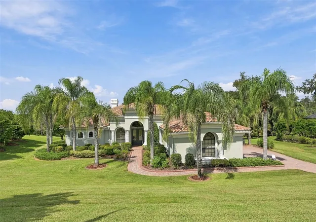 Photo 1 of Single family home for sale at 13551 Carnoustie Cir, Dade City, FL 33525 | MLS# W7889715 | Listing updated on 2026-09-24