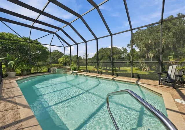 Photo 2 of Single family home for sale at 13551 Carnoustie Cir, Dade City, FL 33525 | MLS# W7889715 | Listing updated on 2026-09-24