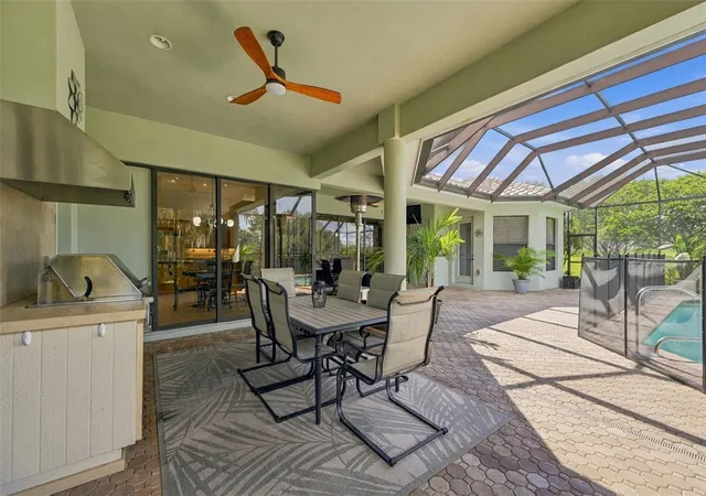 Photo 4 of Single family home for sale at 13551 Carnoustie Cir, Dade City, FL 33525 | MLS# W7889715 | Listing updated on 2026-09-24