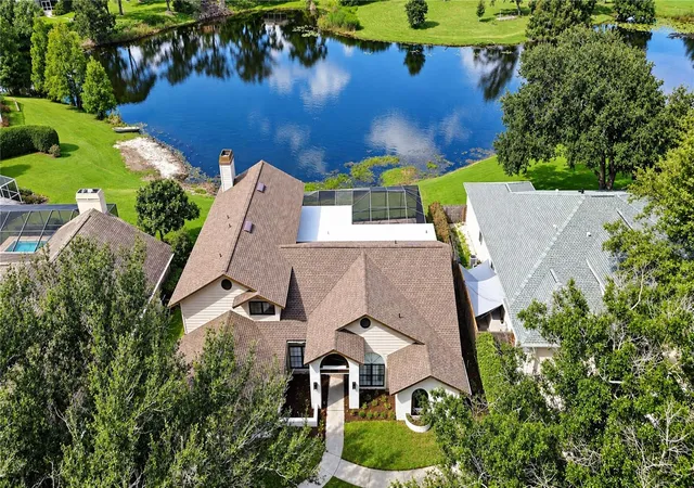Photo 3 of Single family home for sale at 806 Sandringham Ln, Lutz, FL 33549 | MLS# TB8551065 | Listing updated on 2026-09-24