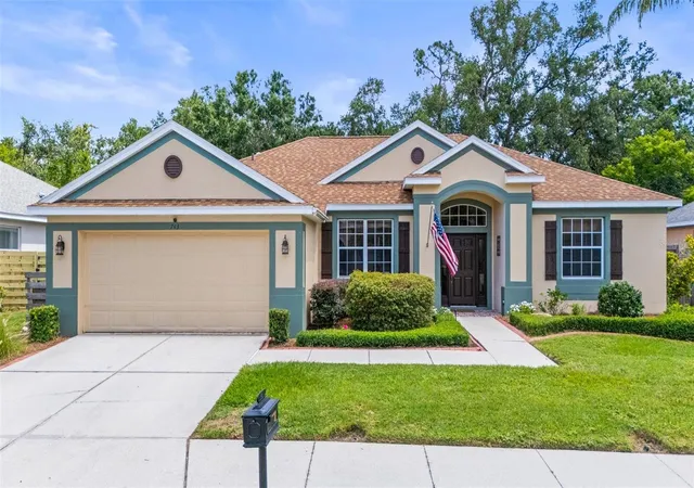 Photo 1 of Single family home for sale at 743 Stonecrest Dr, Sarasota, FL 34232 | MLS# A4706955 | Listing updated on 2026-09-28