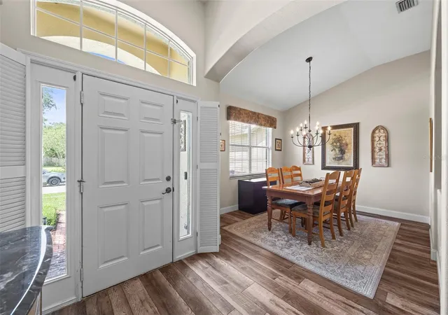 Photo 3 of Single family home for sale at 743 Stonecrest Dr, Sarasota, FL 34232 | MLS# A4706955 | Listing updated on 2026-09-28