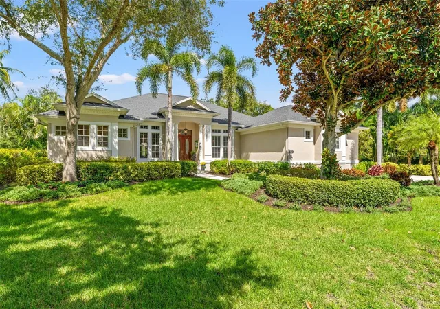 Single family home for sale at 9644 18th Avenue Cir NW, BRADENTON, FL 34209 | MLS# A4706956