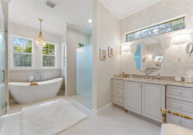 Photo 3 of Single family home for sale at 9644 18th Avenue Cir NW, Bradenton, FL 34209 | MLS# A4706956 | Listing updated on 2026-10-22