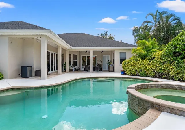 Photo 4 of Single family home for sale at 9644 18th Avenue Cir NW, Bradenton, FL 34209 | MLS# A4706956 | Listing updated on 2026-10-22