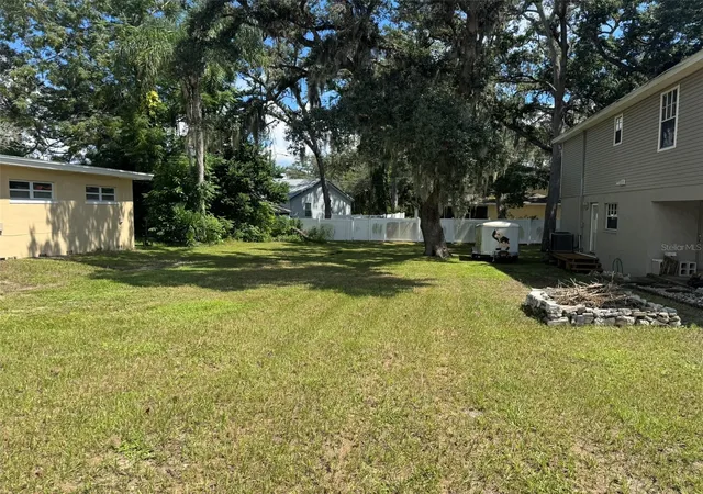 Photo 1 of Land for sale at 520 S 14th Avenue, Safety Harbor, FL 34695 | MLS# TB8551067 | Listing updated on 2026-09-23