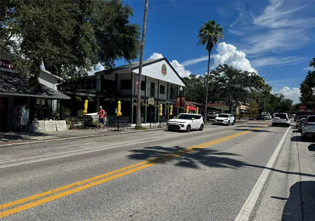 Photo 3 of Land for sale at 520 S 14th Avenue, Safety Harbor, FL 34695 | MLS# TB8551067 | Listing updated on 2026-09-23