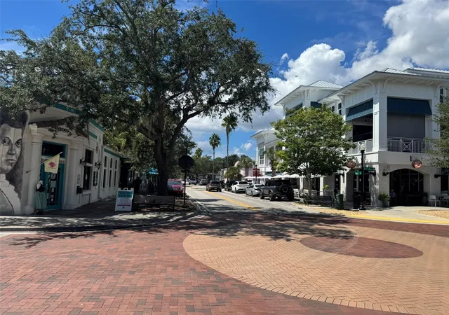 Photo 3 of Land for sale at 520 S 14th Avenue, Safety Harbor, FL 34695 | MLS# TB8551067 | Listing updated on 2026-09-23