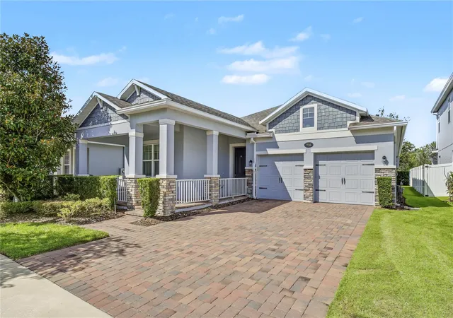 Photo 1 of Single family home for sale at 776 Orange Belt Loop, Winter Garden, FL 34787 | MLS# O6443830 | Listing updated on 2026-10-07