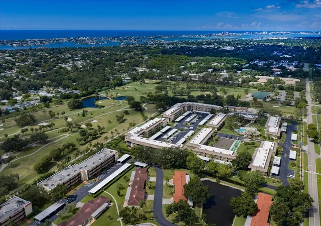 Condo for sale at 12300 Vonn Rd #7106, LARGO, FL 33774 | MLS# TB8551071