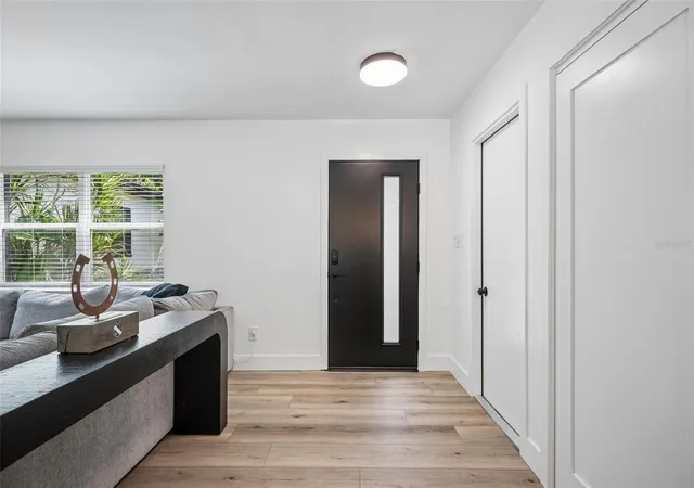 Photo 4 of Single family home for sale at 4600 Bayshore Blvd NE, Saint Petersburg, FL 33703 | MLS# TB8551073 | Listing updated on 2026-10-12