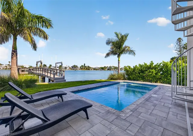 Photo 1 of Single family home for sale at 10209 Gulf Blvd, Treasure Island, FL 33706 | MLS# TB8551074 | Listing updated on 2026-10-06