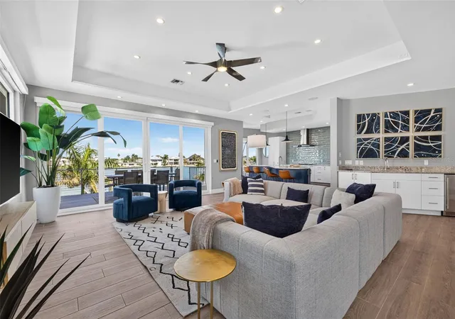 Photo 2 of Single family home for sale at 10209 Gulf Blvd, Treasure Island, FL 33706 | MLS# TB8551074 | Listing updated on 2026-10-06