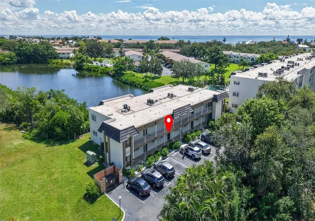 Photo 1 of Condo for sale at 4601 Chancellor St Ne #144, Saint Petersburg, FL 33703 | MLS# TB8551075 | Listing updated on 2026-09-24
