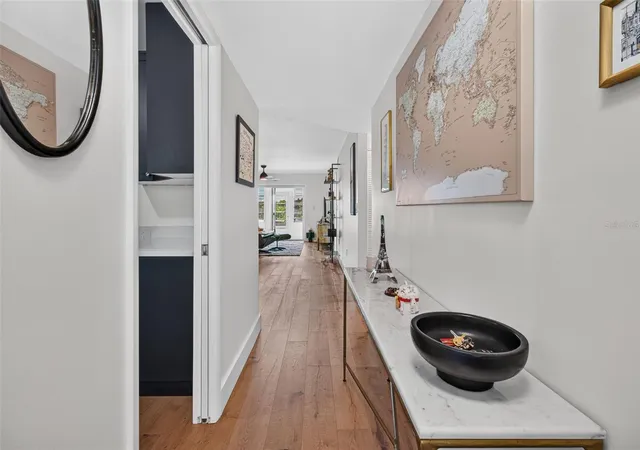 Photo 3 of Condo for sale at 4601 Chancellor St Ne #144, Saint Petersburg, FL 33703 | MLS# TB8551075 | Listing updated on 2026-09-24