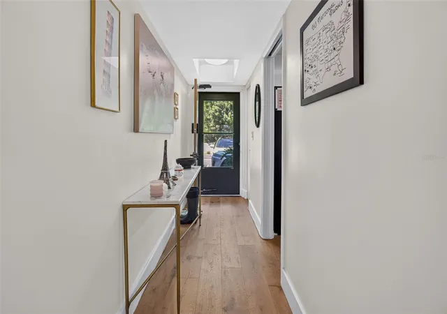 Photo 3 of Condo for sale at 4601 Chancellor St NE #144, Saint Petersburg, FL 33703 | MLS# TB8551075 | Listing updated on 2026-09-24