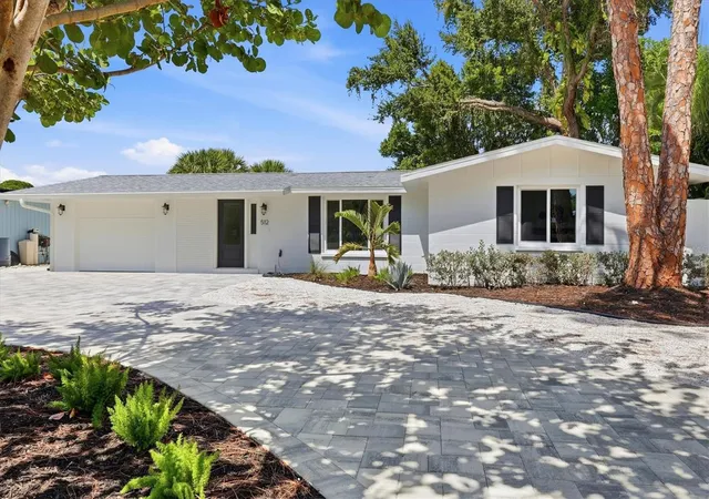 Photo 1 of Single family home for sale at 512 Sante Joseph St, Venice, FL 34285 | MLS# A4706959 | Listing updated on 2026-09-27