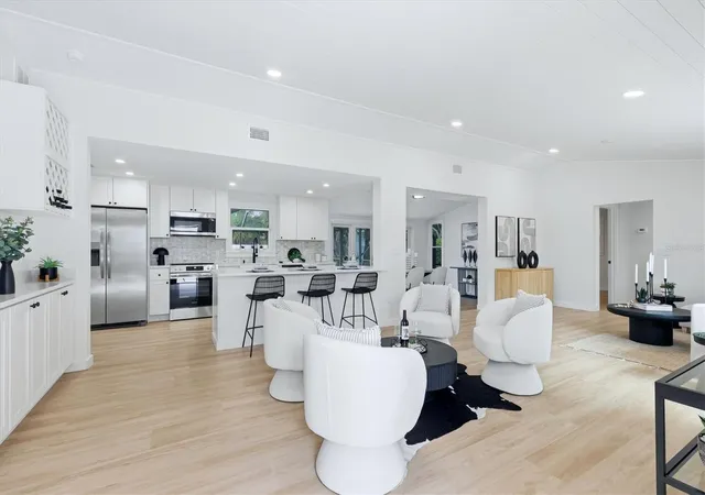 Photo 4 of Single family home for sale at 512 Sante Joseph St, Venice, FL 34285 | MLS# A4706959 | Listing updated on 2026-09-27