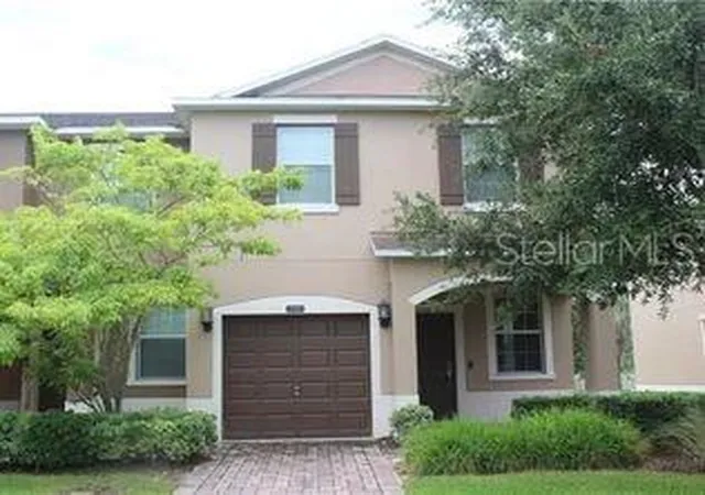 Townhouse for sale at 10991 Savannah Landing Cir, ORLANDO, FL 32832 | MLS# S5158074