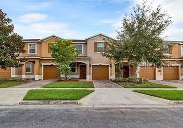 Photo 2 of Townhouse for sale at 10991 Savannah Landing Cir, Orlando, FL 32832 | MLS# S5158074 | Listing updated on 2026-09-22
