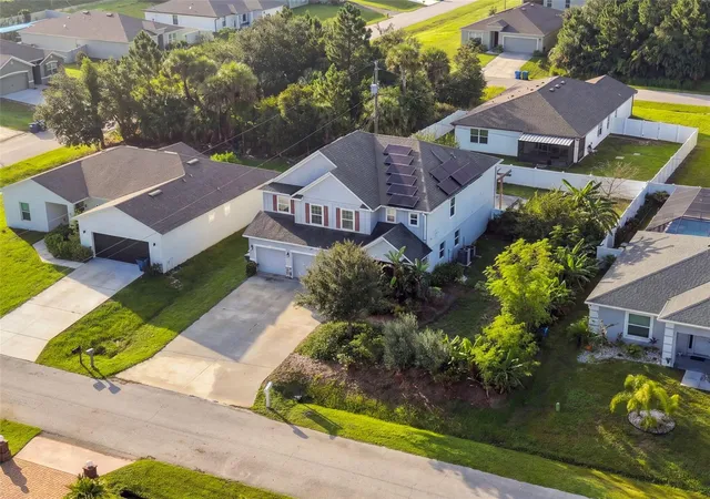 Photo 1 of Single family home for sale at 414 Hancock St SW, Palm Bay, FL 32908 | MLS# O6443833 | Listing updated on 2026-09-24